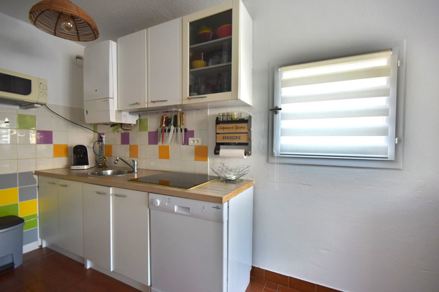 vente Appartement Le Cap D'agde - Photo 6