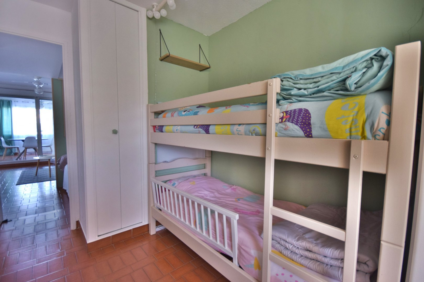 vente Appartement Le Cap D'agde - Photo 8