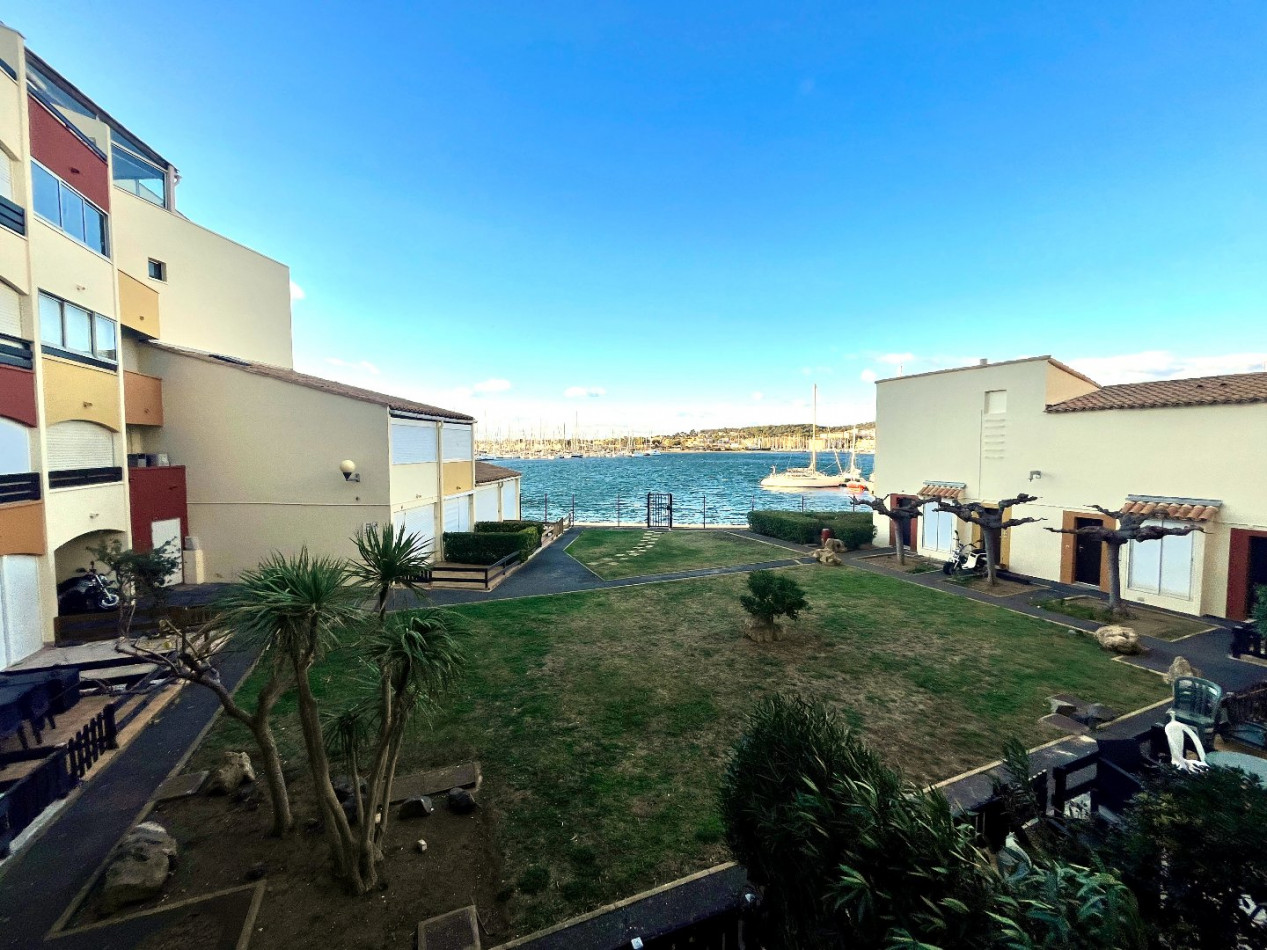 vente Studio cabine Le Cap D'agde - Photo 9