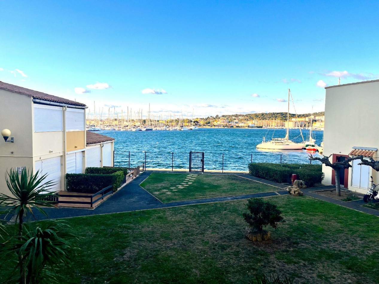 vente Studio cabine Le Cap D'agde - Photo 2