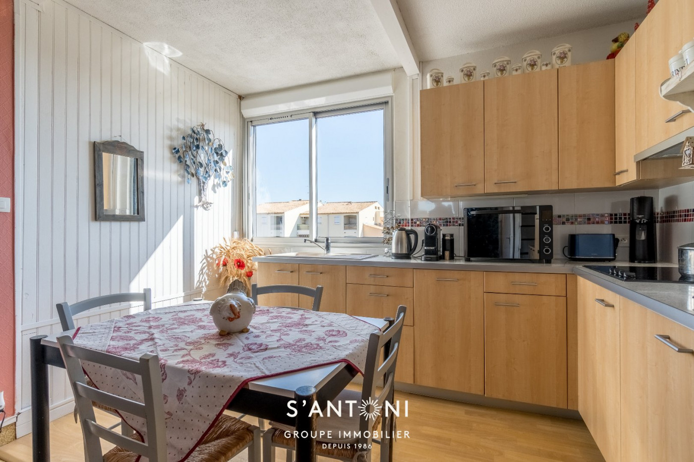 vente Appartement en résidence Le Cap D'agde - Photo 1