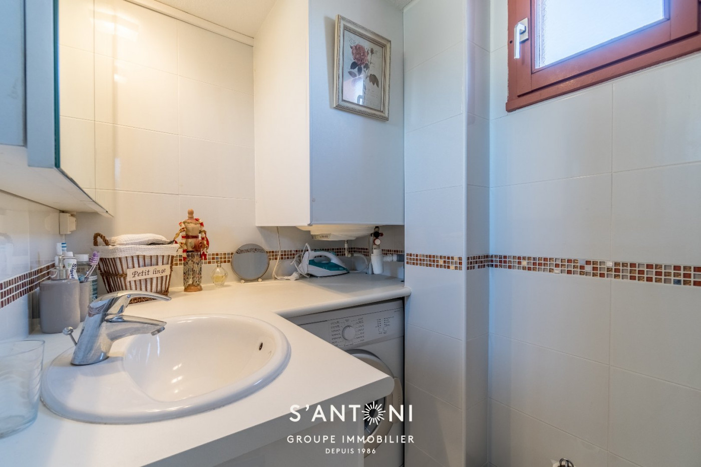 vente Appartement en résidence Le Cap D'agde - Photo 6