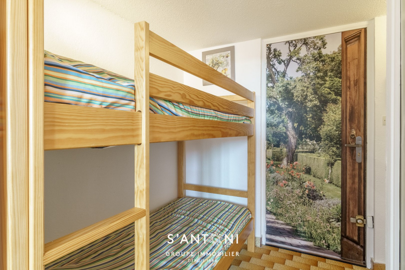 vente Appartement en résidence Le Cap D'agde - Photo 7