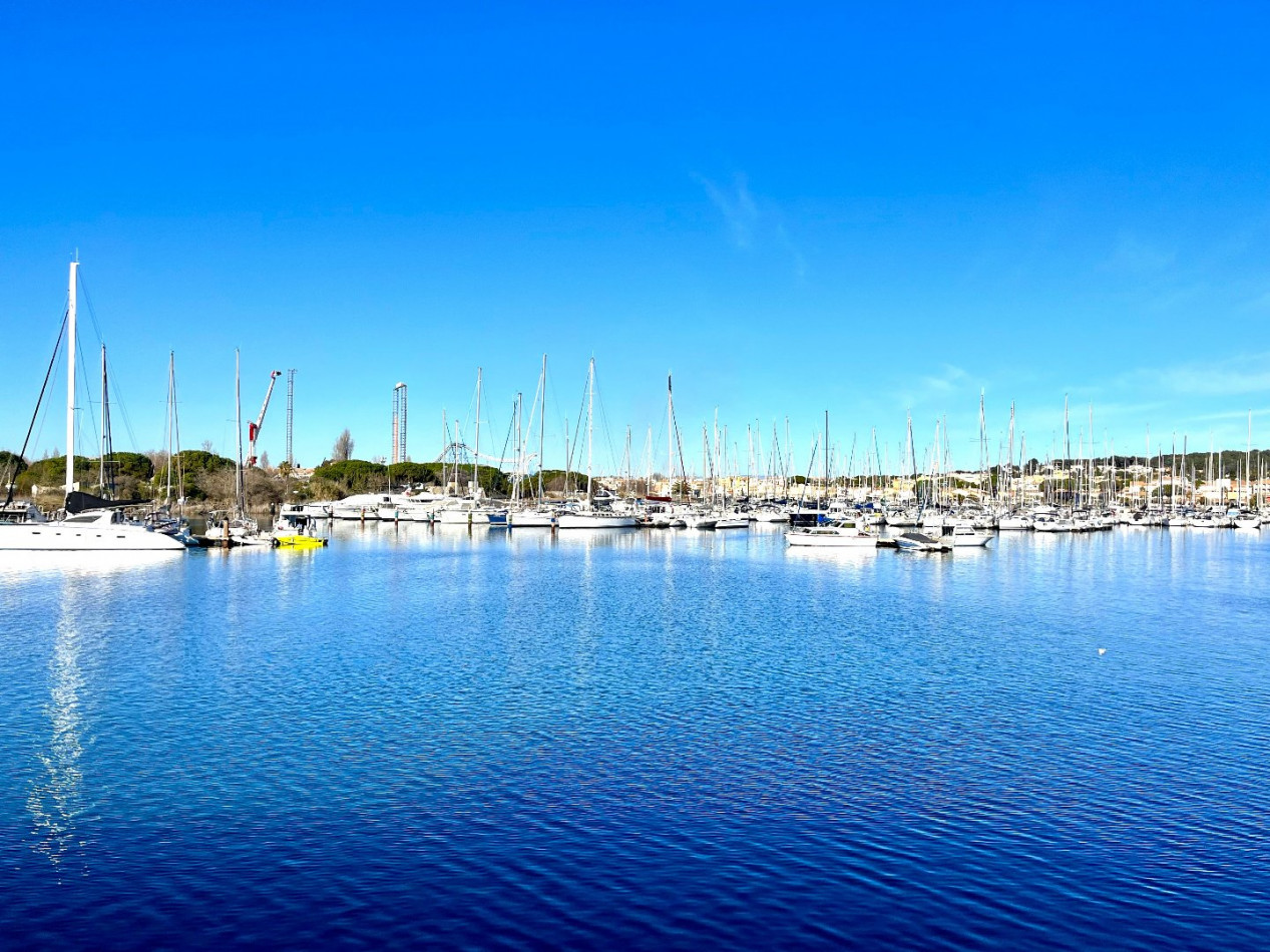 vente Appartement en résidence Le Cap D'agde - Photo 2