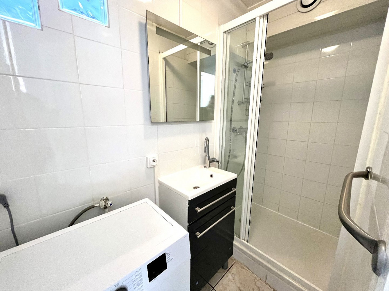 vente Appartement en résidence Le Cap D'agde - Photo 7