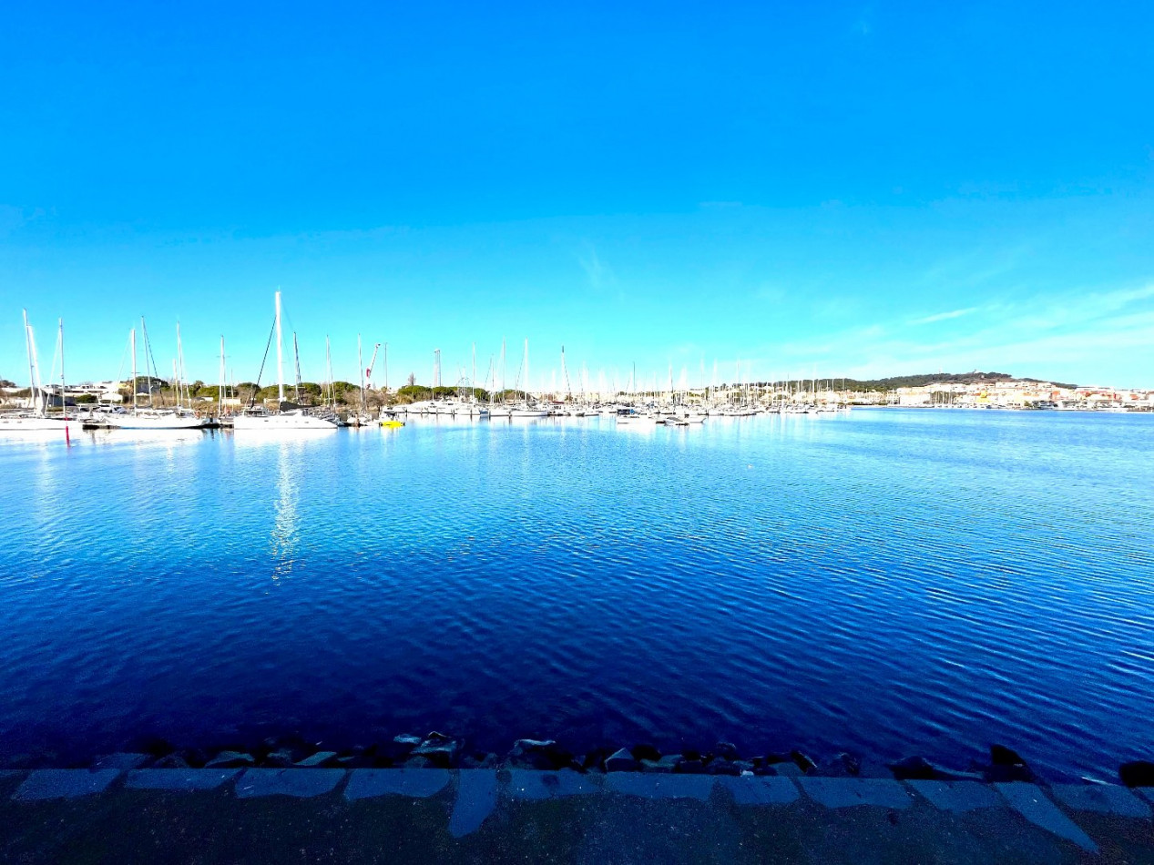 vente Appartement en résidence Le Cap D'agde - Photo 3