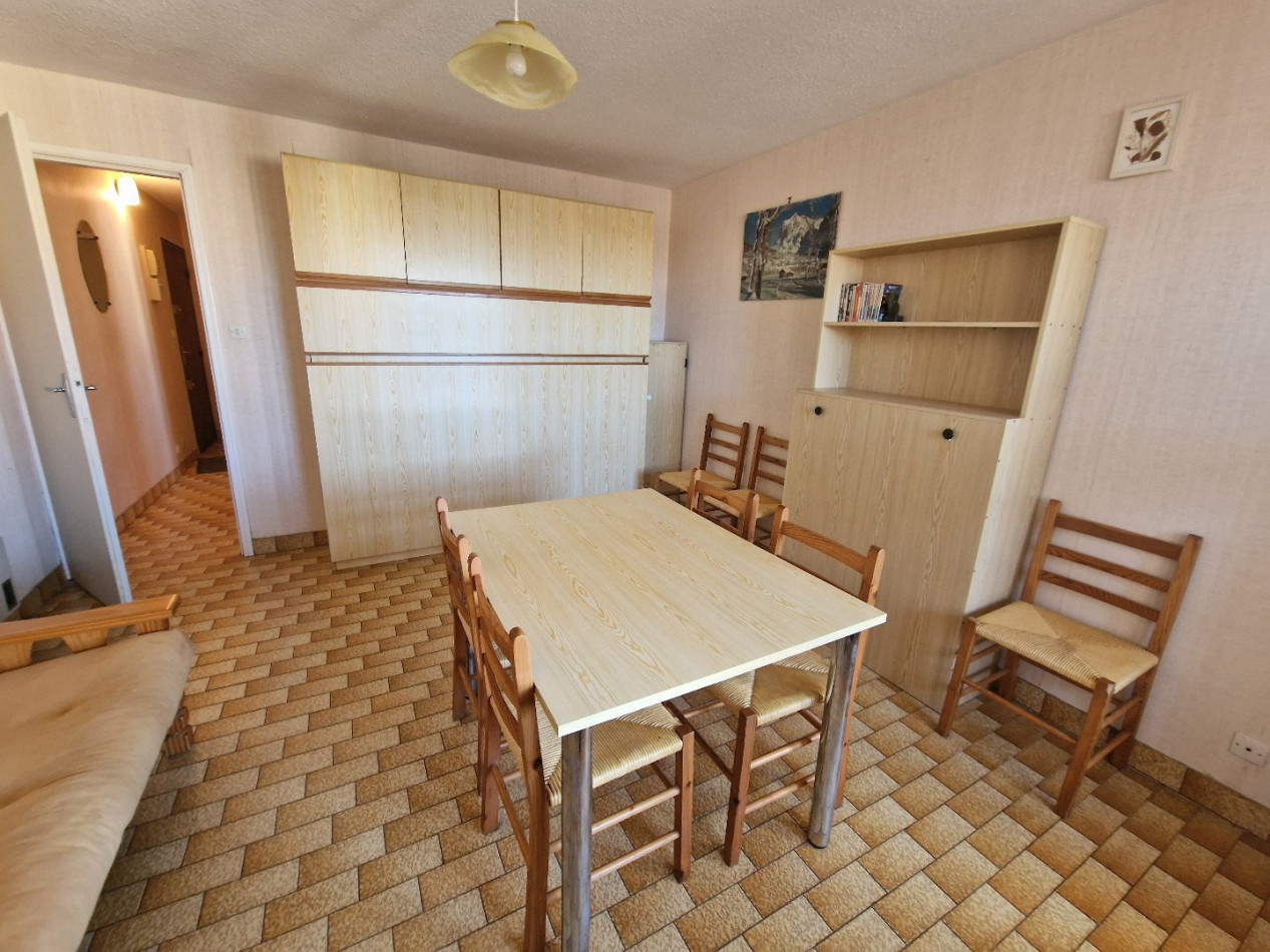 vente Appartement en résidence Le Cap D'agde - Photo 8