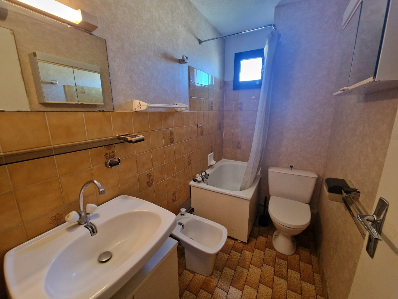 vente Appartement en résidence Le Cap D'agde - Photo 4