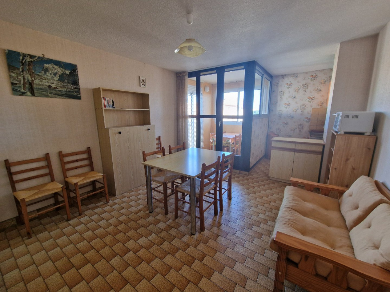 vente Appartement en résidence Le Cap D'agde - Photo 2