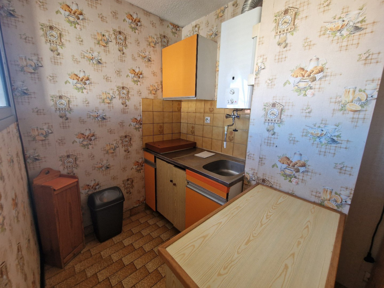 vente Appartement en résidence Le Cap D'agde - Photo 5