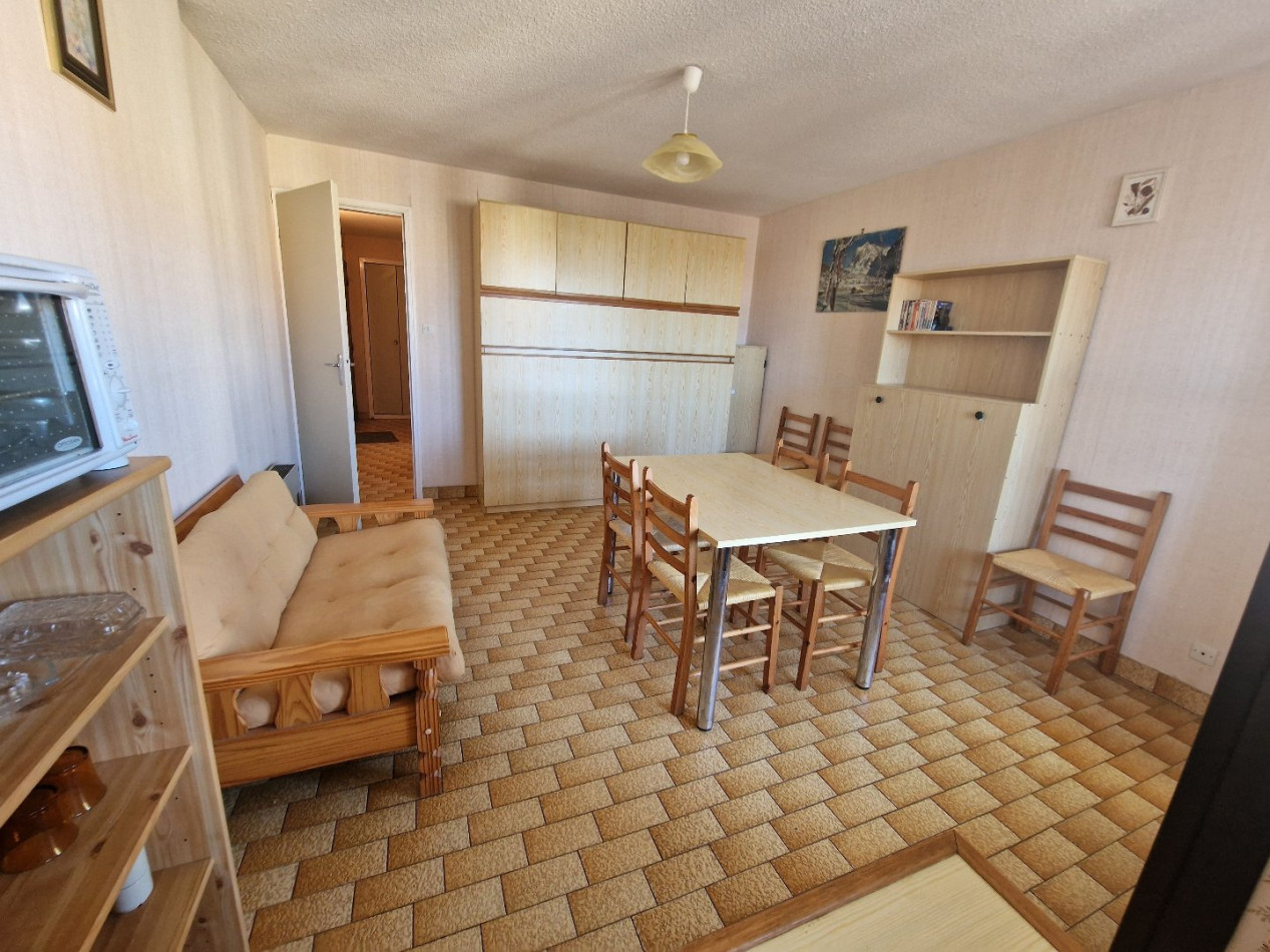 vente Appartement en résidence Le Cap D'agde - Photo 1