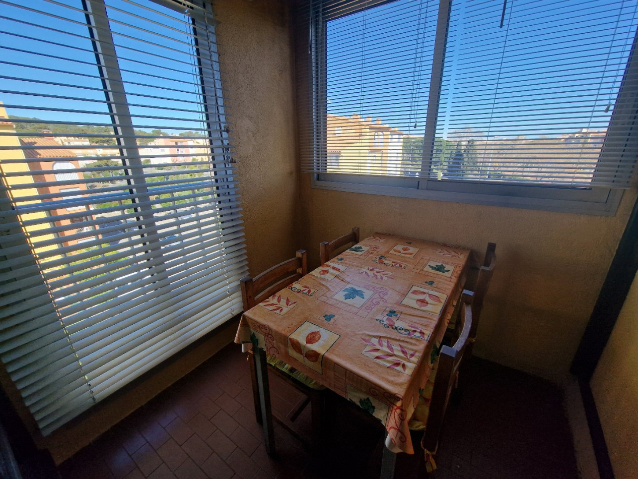 vente Appartement en résidence Le Cap D'agde - Photo 6