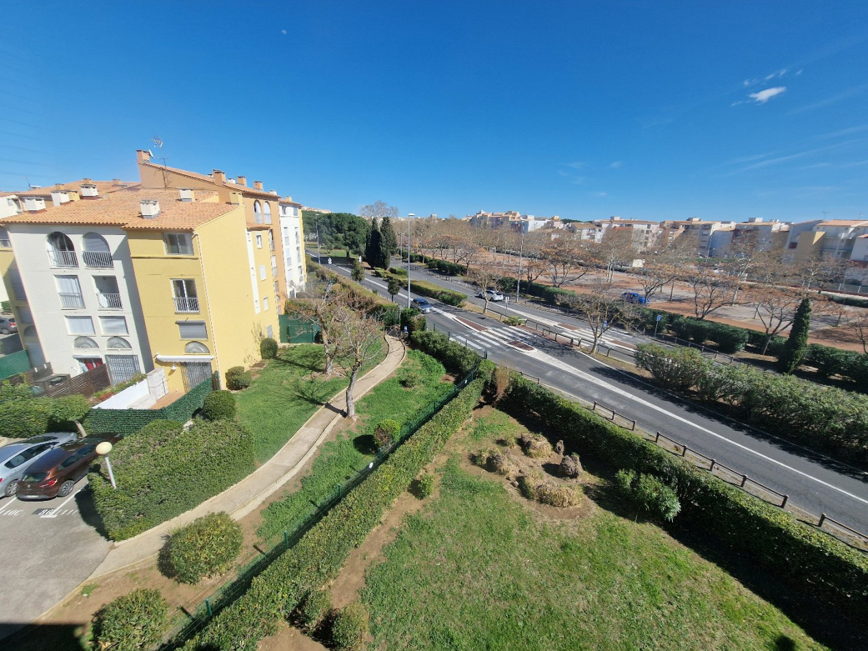 vente Appartement en résidence Le Cap D'agde - Photo 7