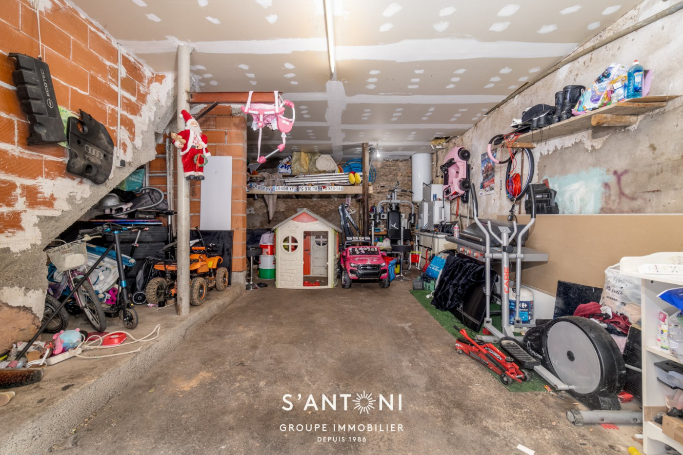 vente Maison Pinet - Photo 19