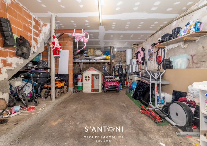vente Maison Pinet