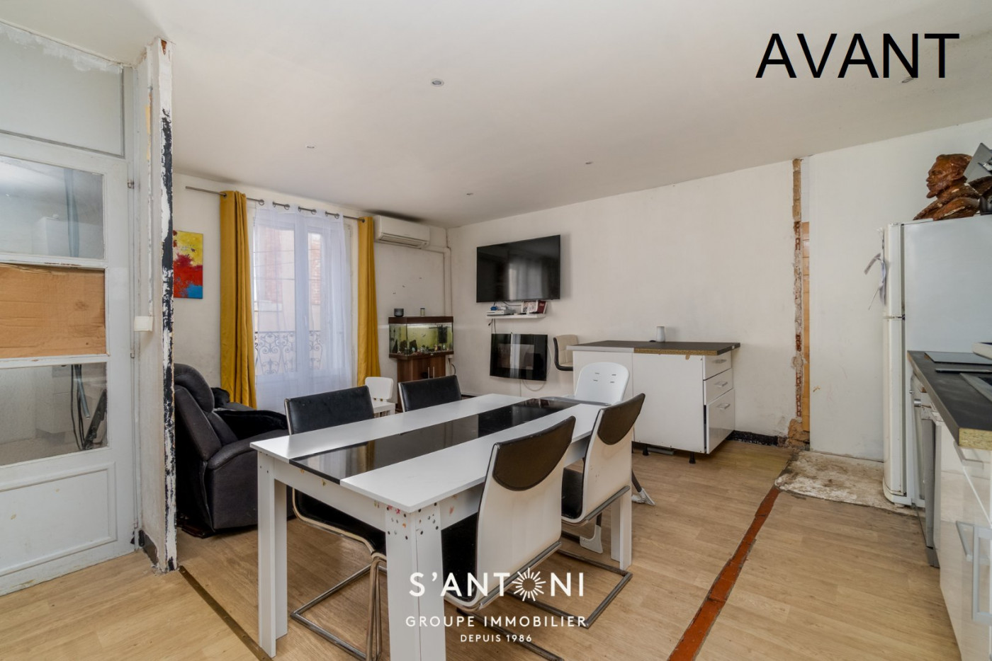 vente Maison Pinet - Photo 2