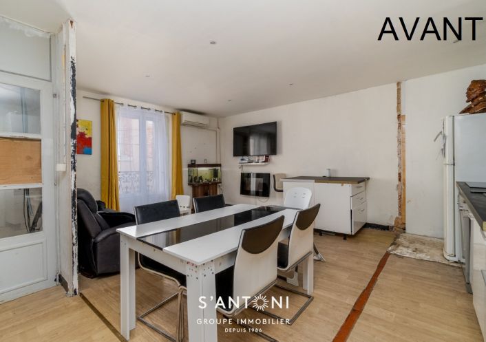 vente Maison Pinet