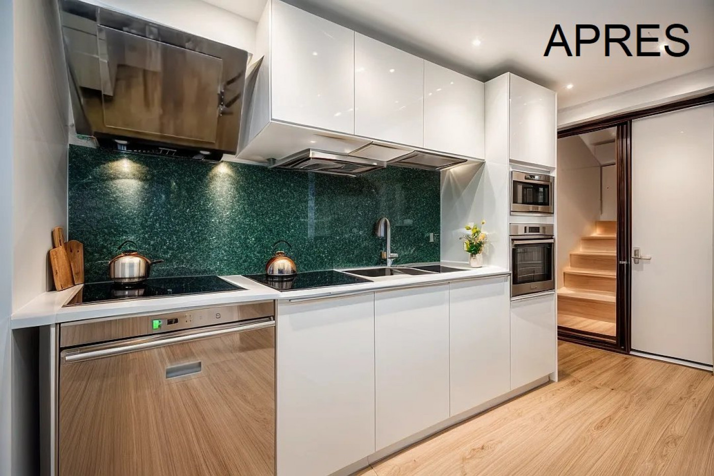 vente Maison Pinet - Photo 3