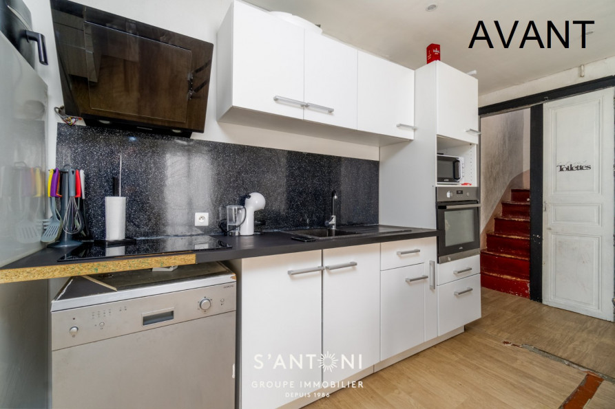 vente Maison Pinet - Photo 4