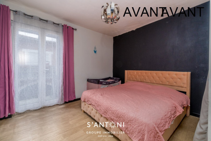 sale Maison Pinet - Photo 8