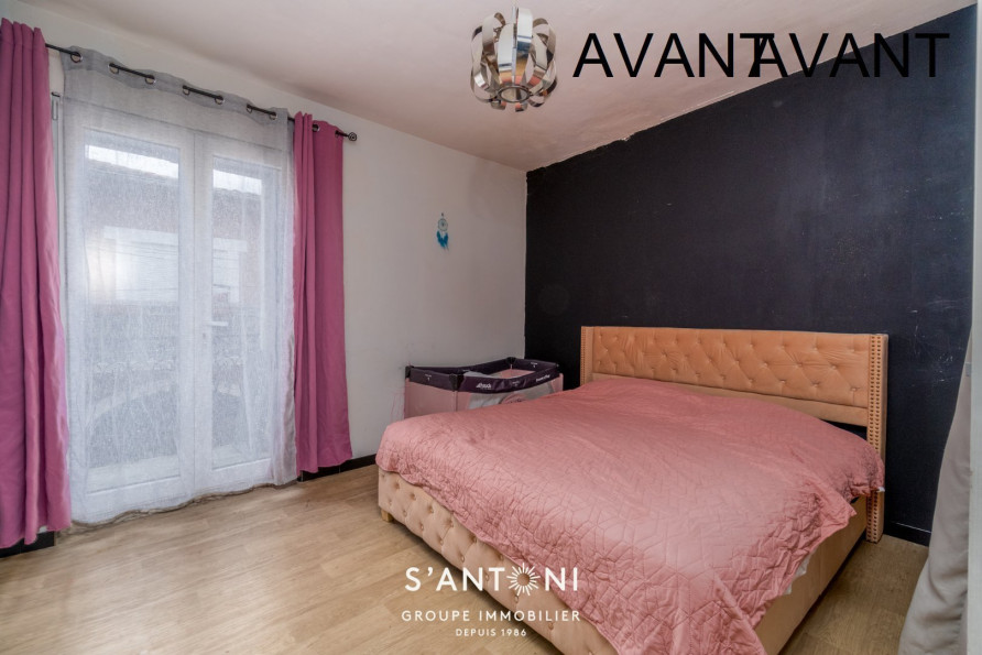 vente Maison Pinet - Photo 8