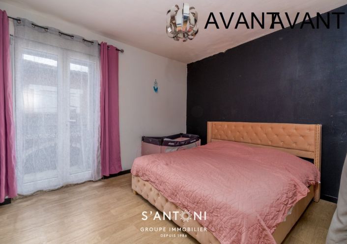 vente Maison Pinet