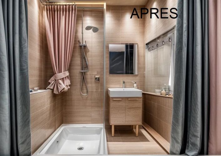 vente Maison Pinet