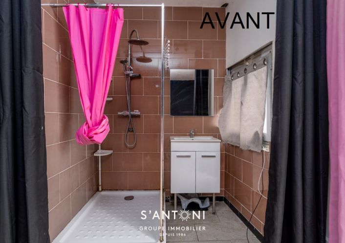 vente Maison Pinet