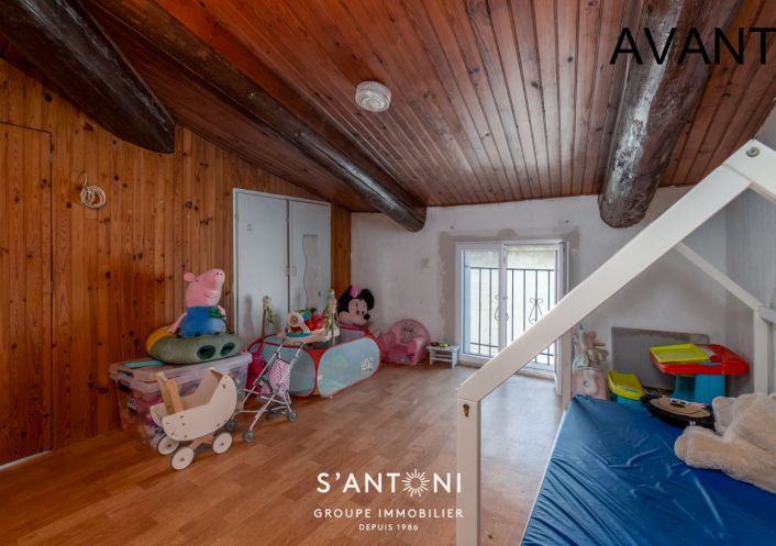 vente Maison Pinet