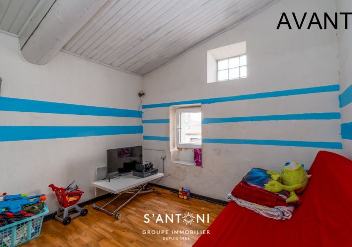 vente Maison Pinet