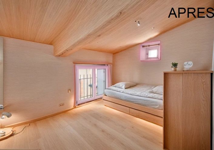 vente Maison Pinet