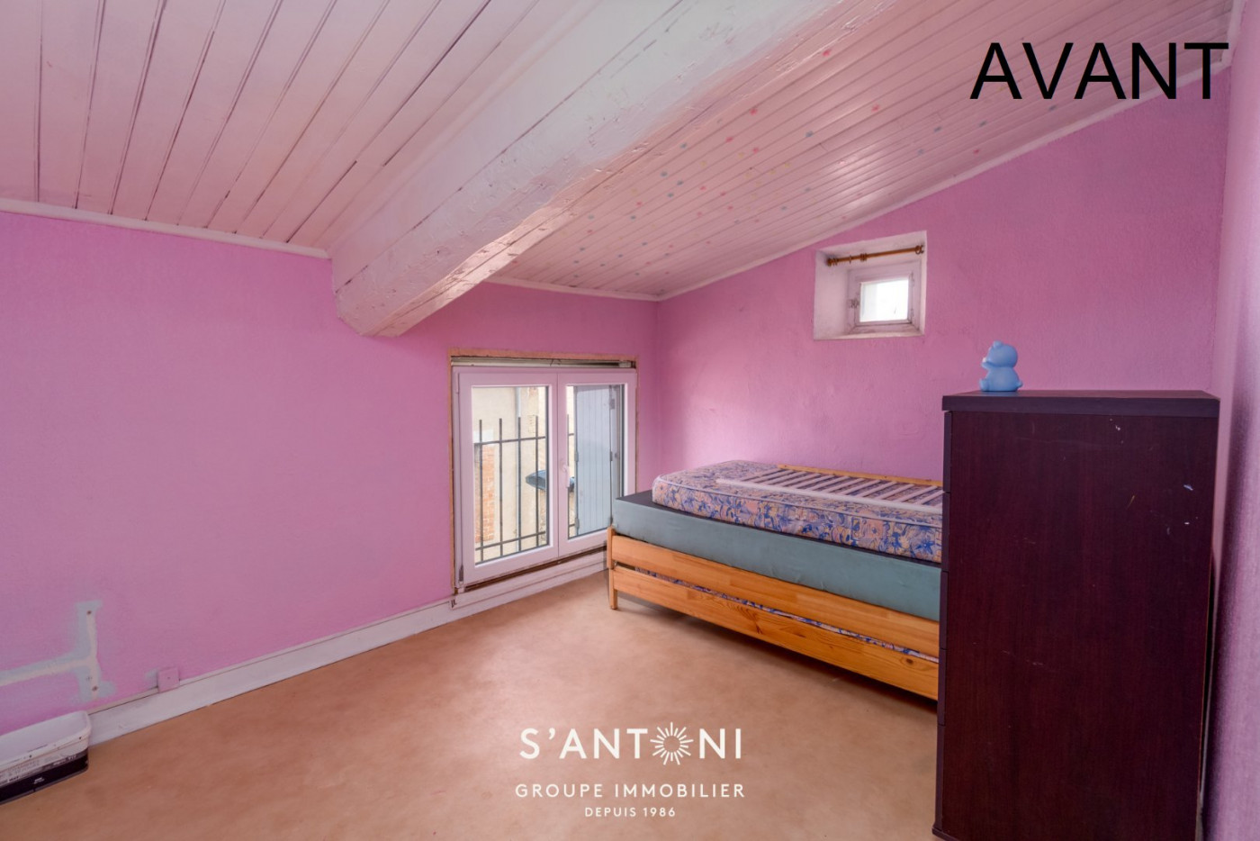 vente Maison Pinet - Photo 16