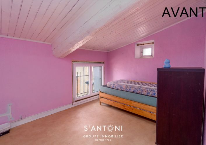 vente Maison Pinet
