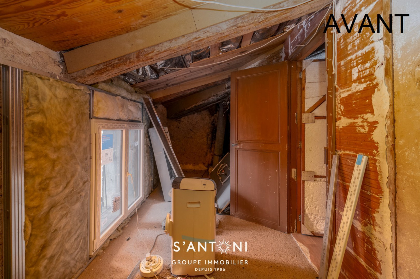 vente Maison Pinet - Photo 18