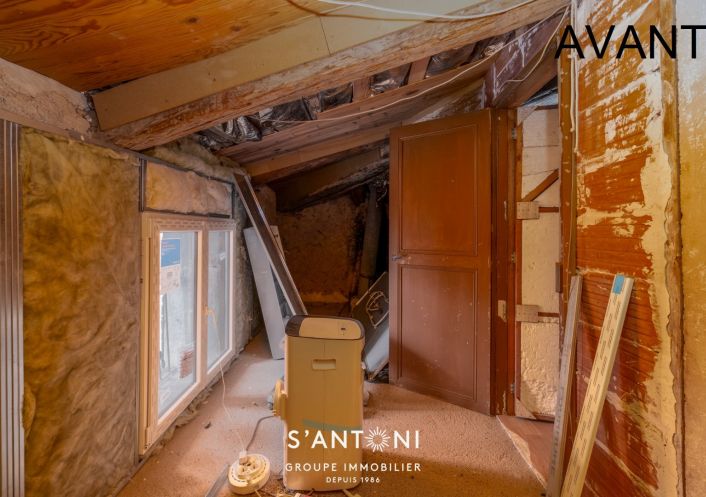 vente Maison Pinet