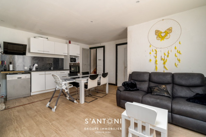 sale Maison Pinet - Photo 5