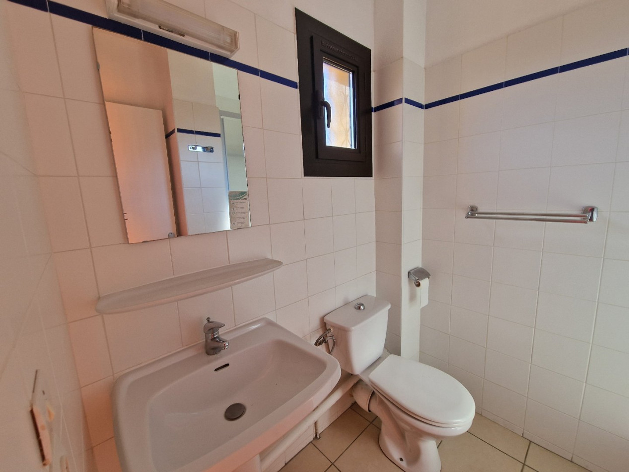 vente Résidence tourisme Le Cap D'agde - Photo 4