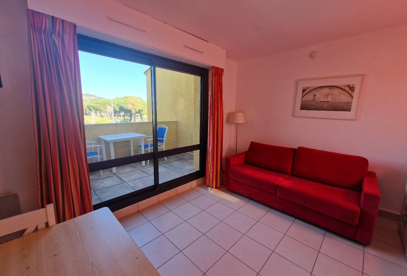 vente Résidence tourisme Le Cap D'agde - Photo 3