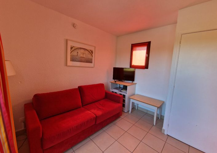 vente Résidence tourisme Le Cap D'agde