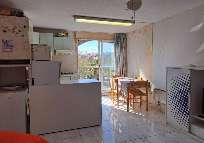 vente Appartement Le Cap D'agde