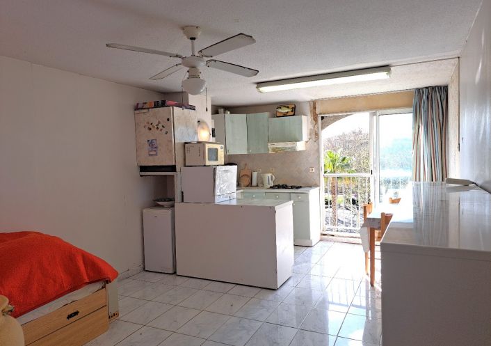 vente Appartement Le Cap D'agde