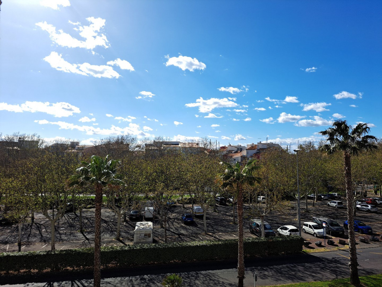 vente Appartement Le Cap D'agde - Photo 2