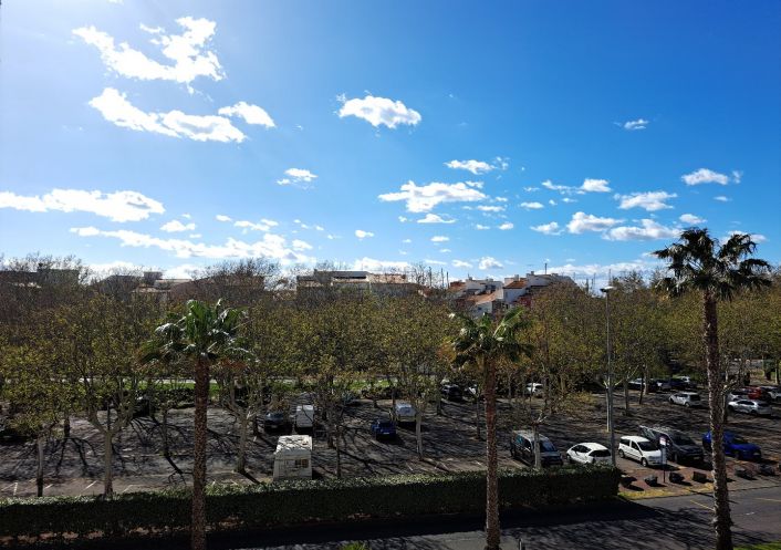 vente Appartement Le Cap D'agde