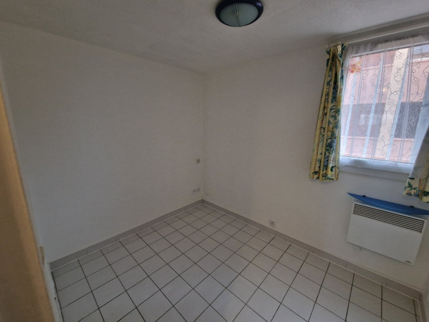 sale Appartement en résidence Le Cap D'agde - Photo 6