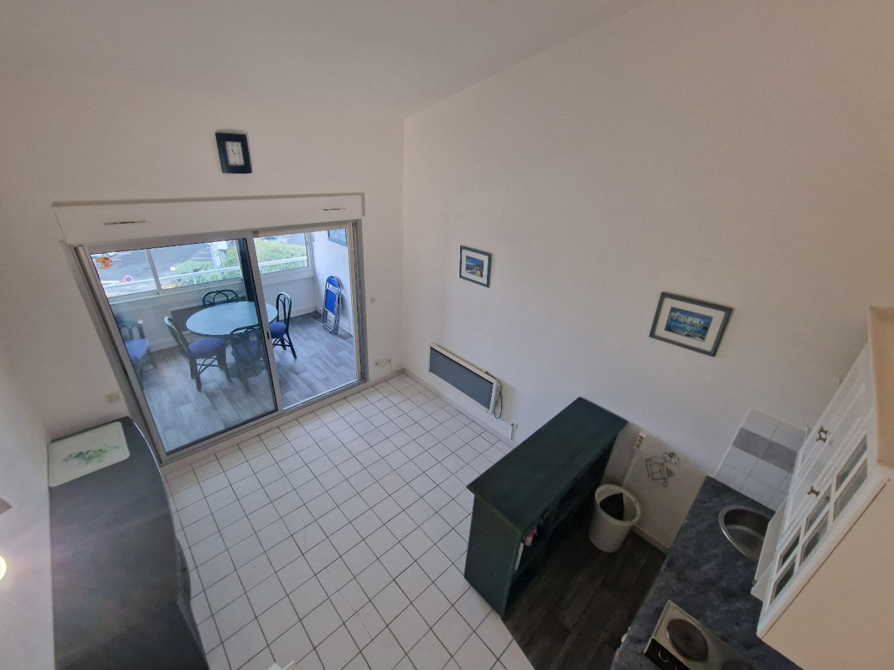 vente Appartement en résidence Le Cap D'agde - Photo 10