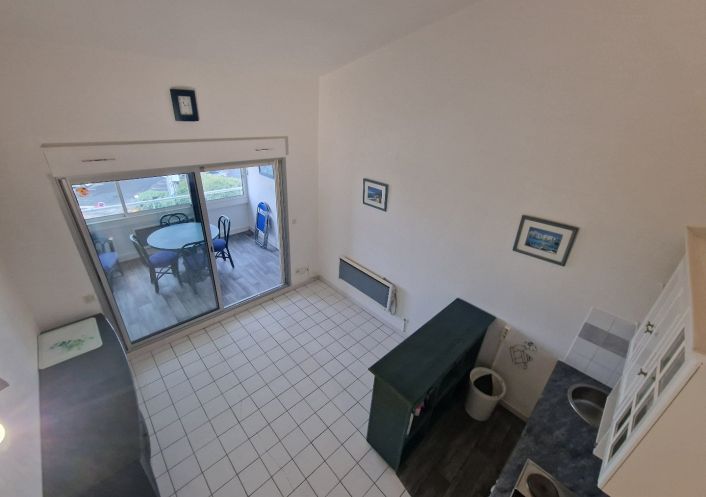 vente Appartement en résidence Le Cap D'agde