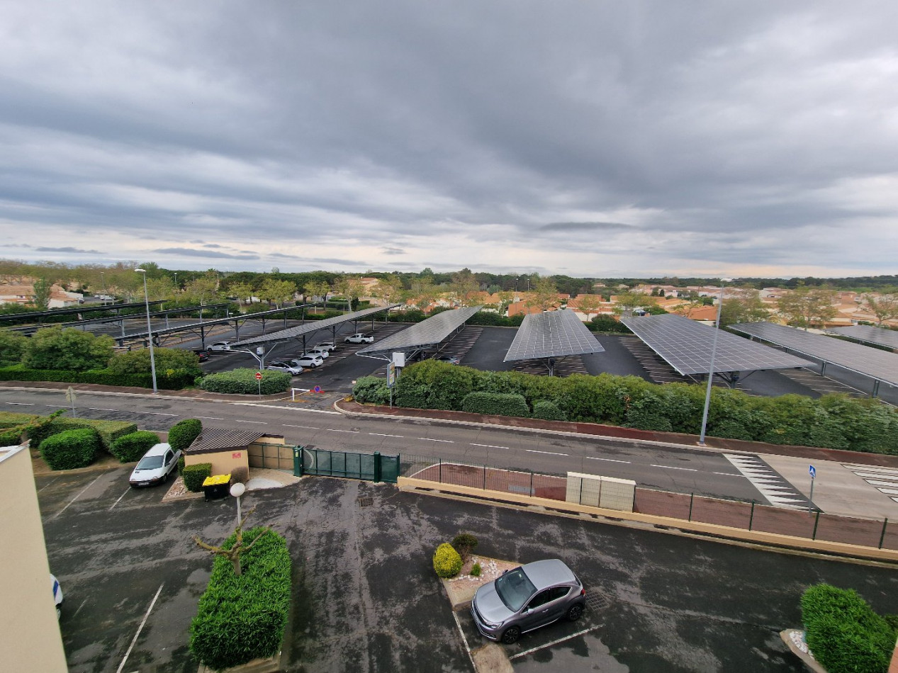 vente Appartement en résidence Le Cap D'agde - Photo 8