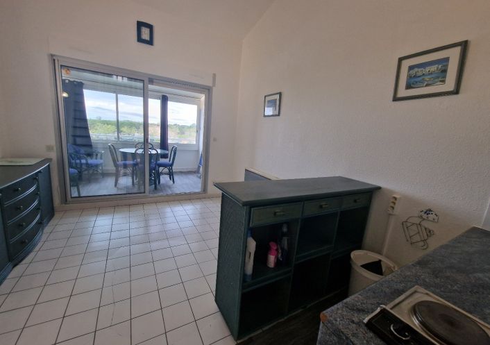 vente Appartement en résidence Le Cap D'agde