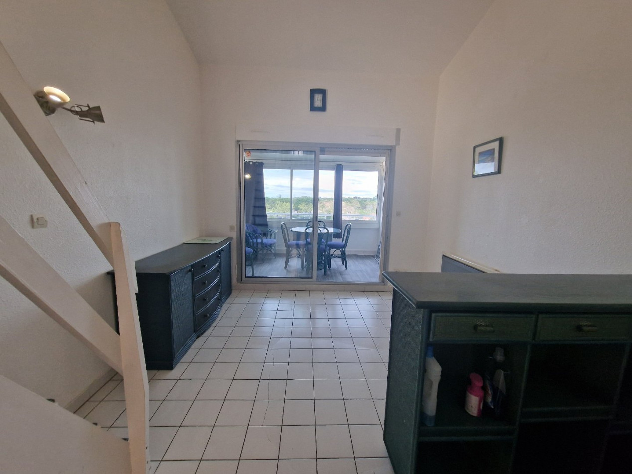 vente Appartement en résidence Le Cap D'agde - Photo 9