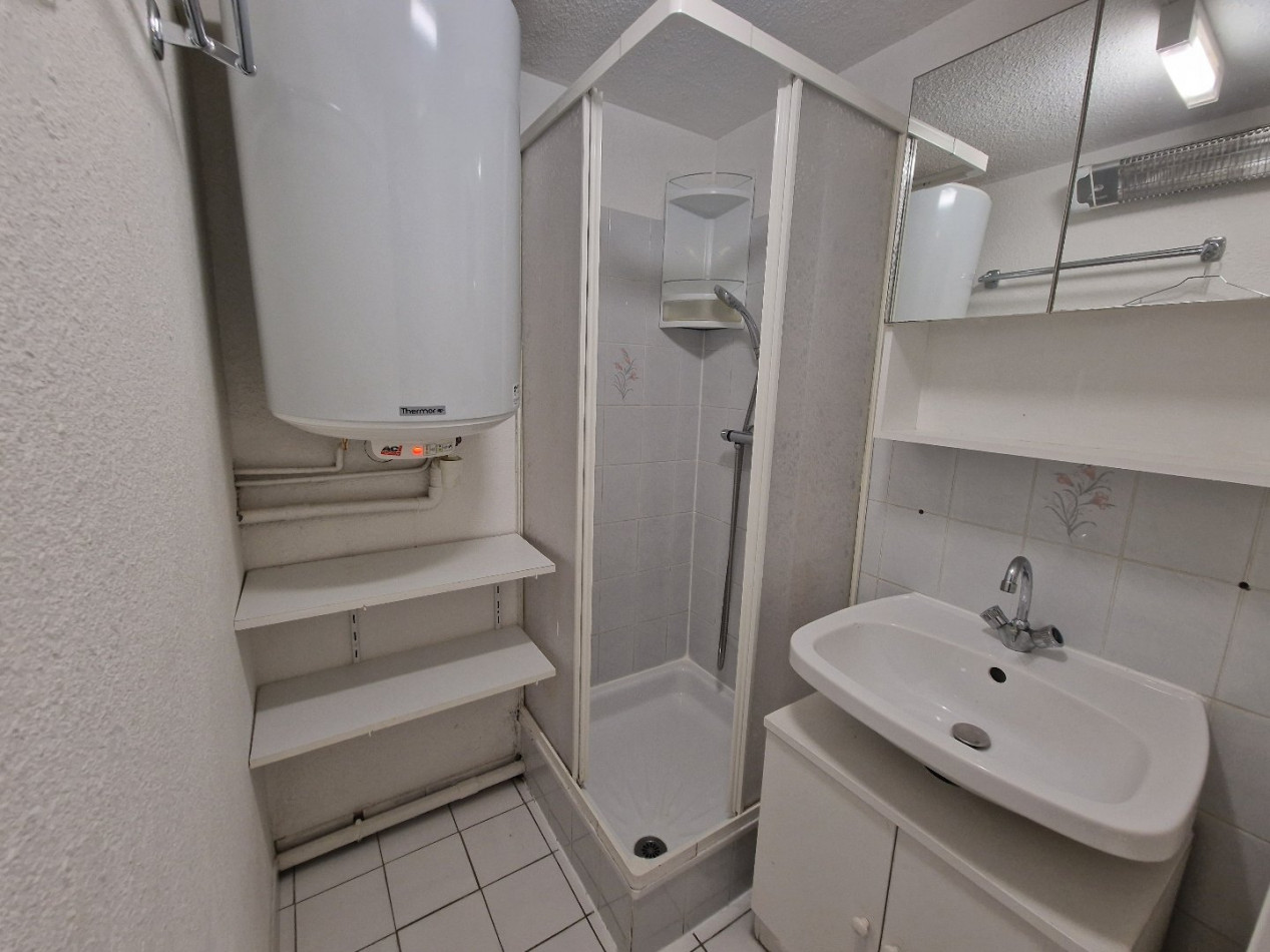 vente Appartement en résidence Le Cap D'agde - Photo 7